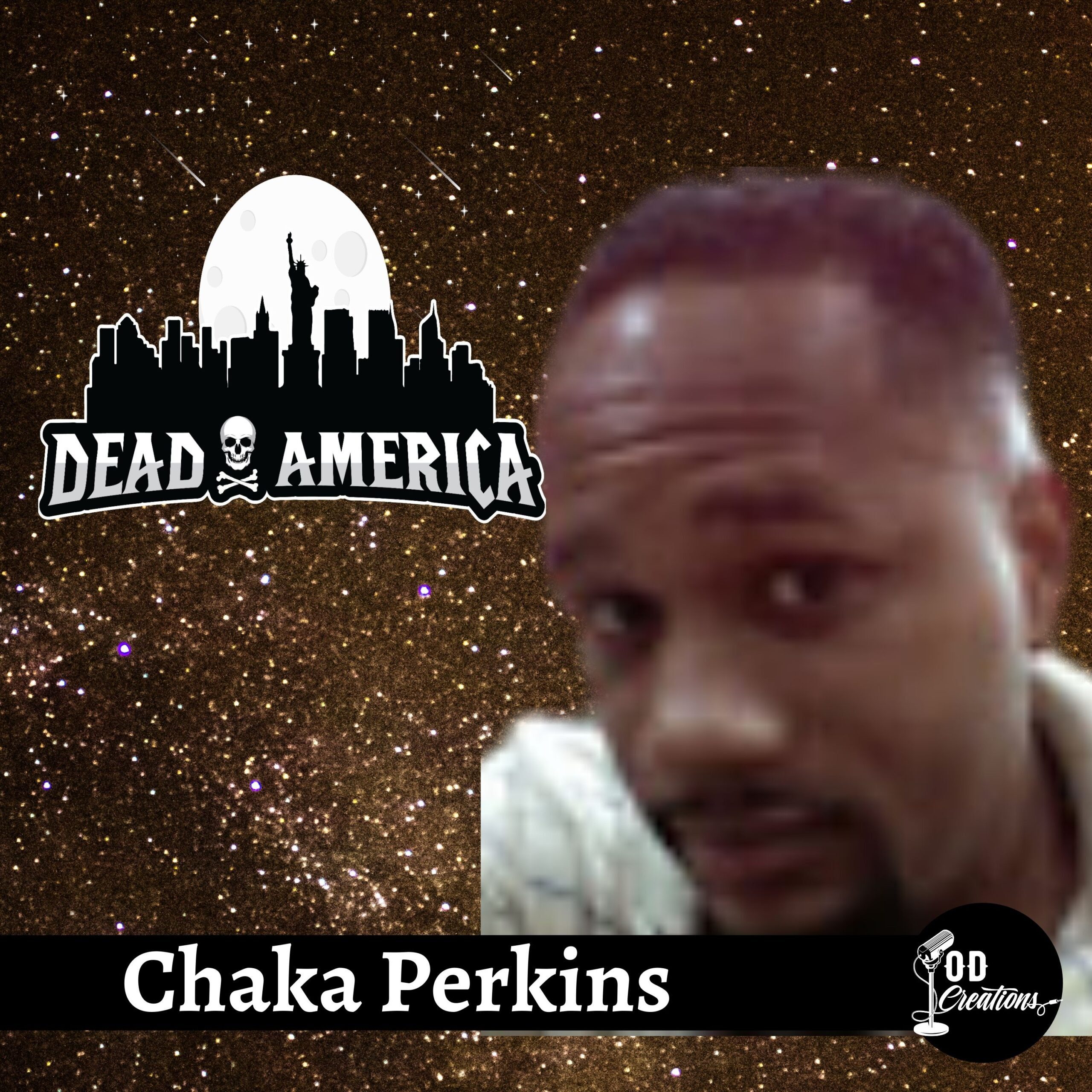 Chaka Perkins, AKA King Chaka ent