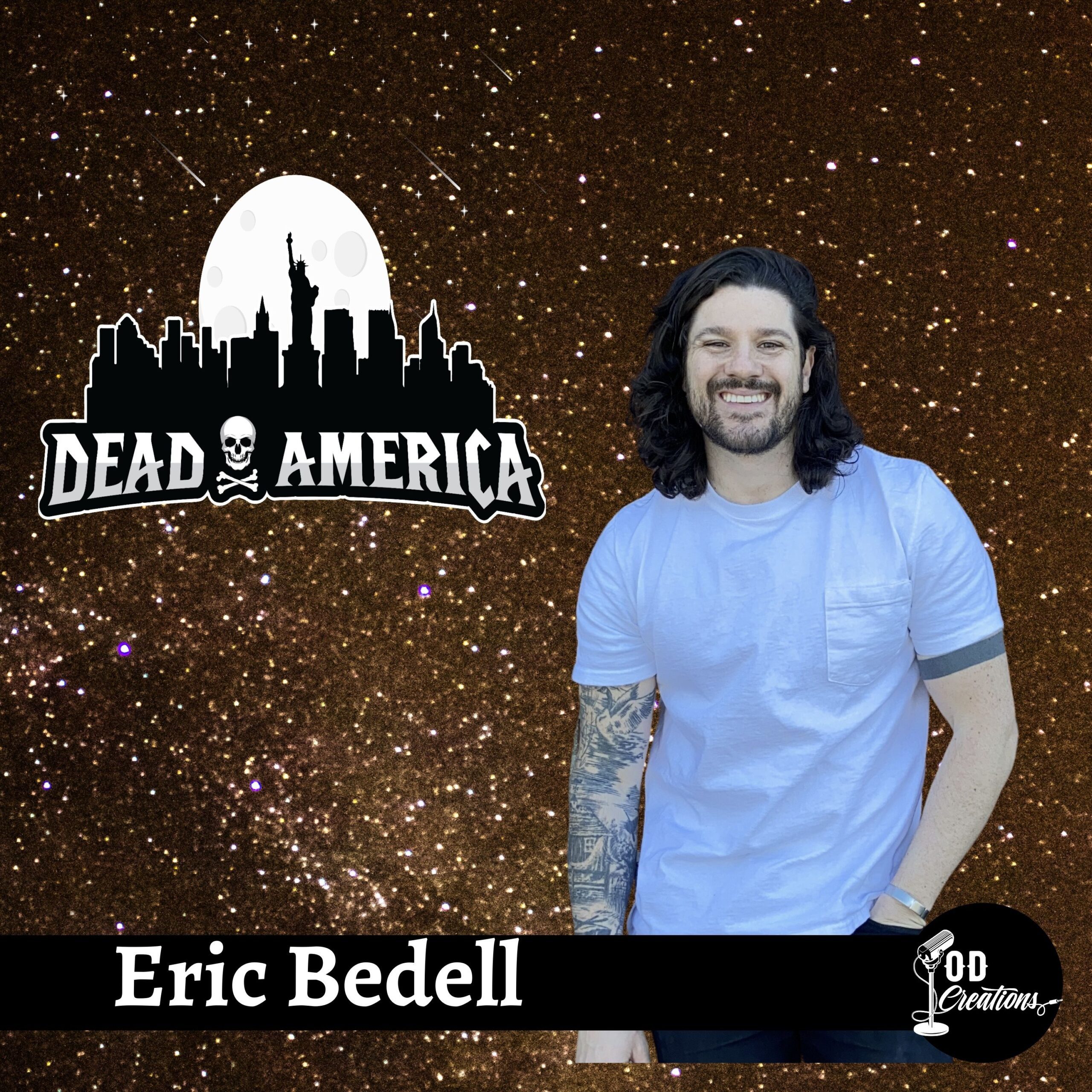 Eric Bedell