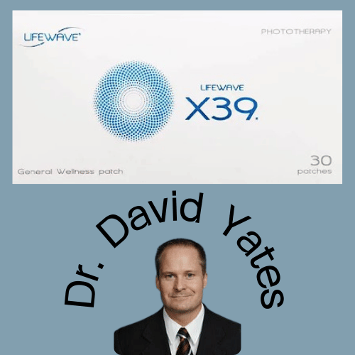 David Yates Ad