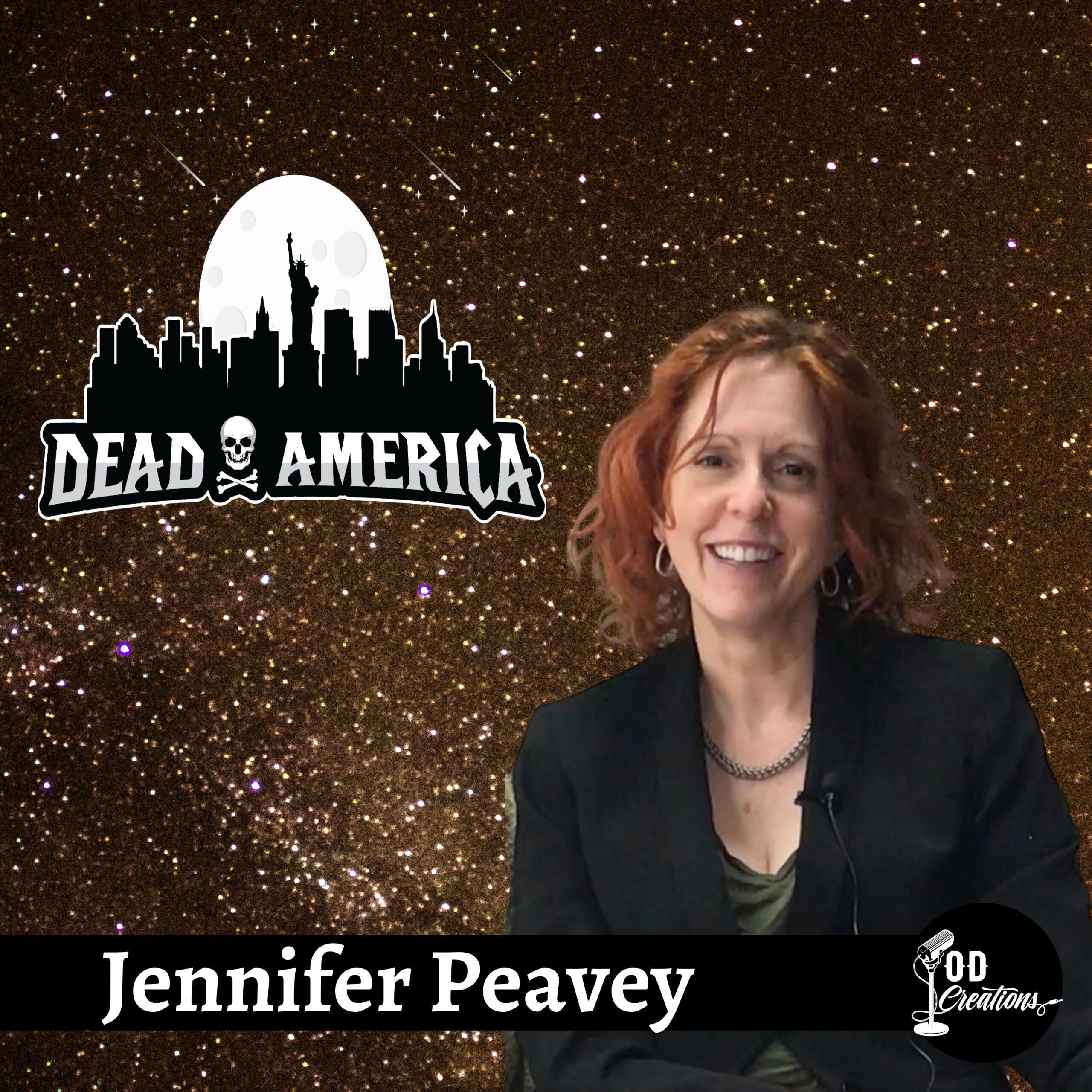 Jennifer Peavey - Natural Reflectors