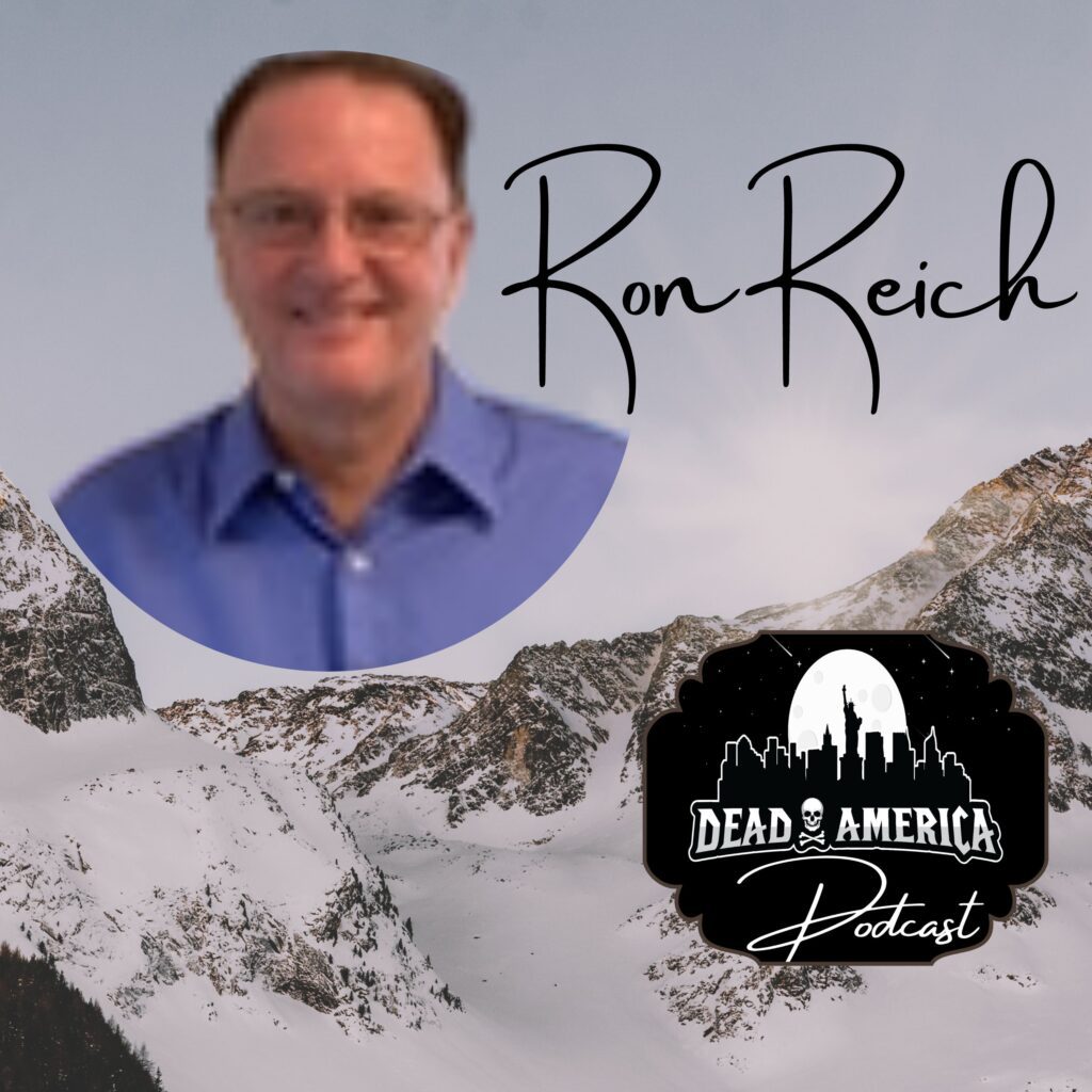 Ron Reich