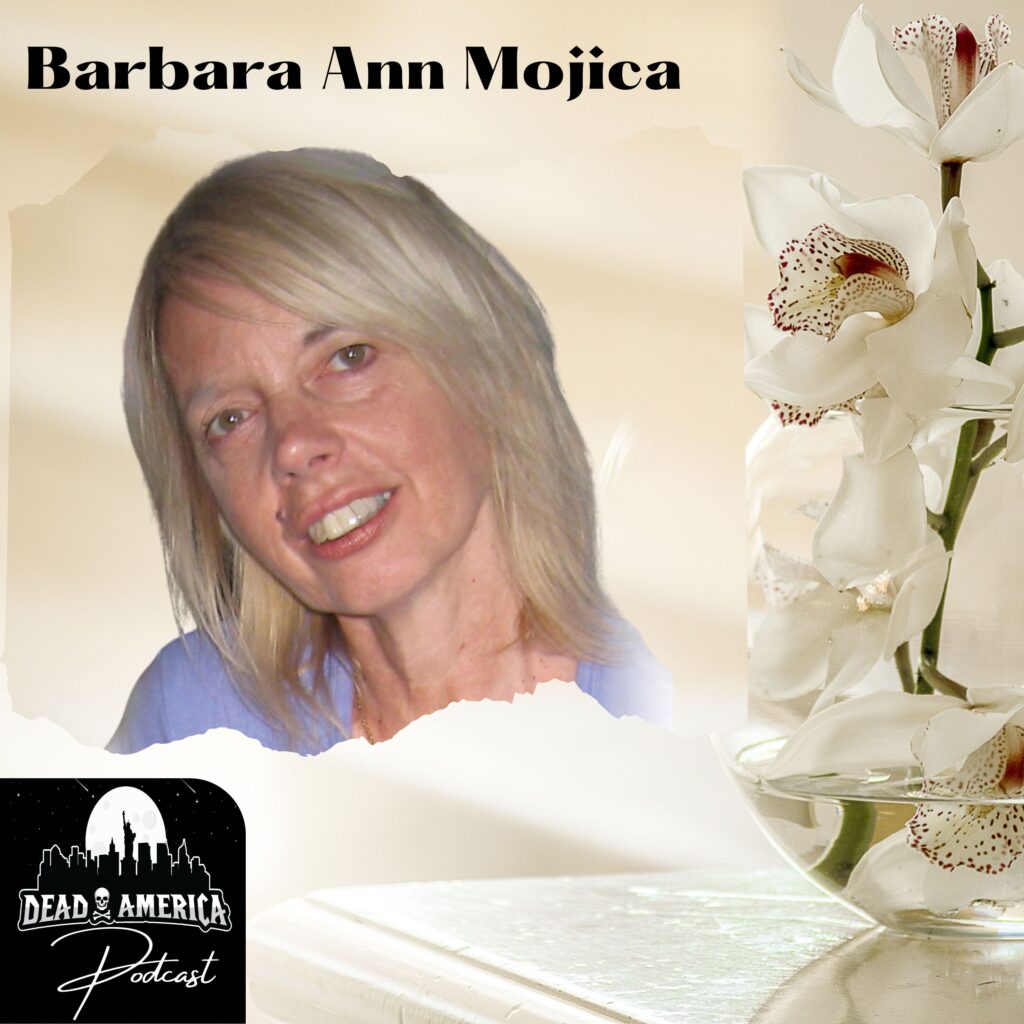 Barbara Ann Mojica