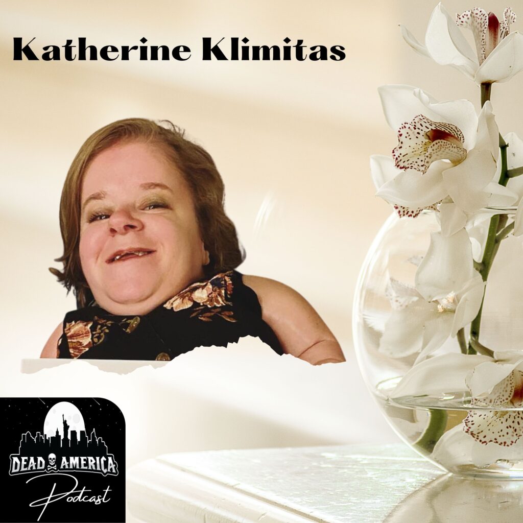 Katherine Klimitas