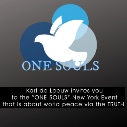 One Souls Ad