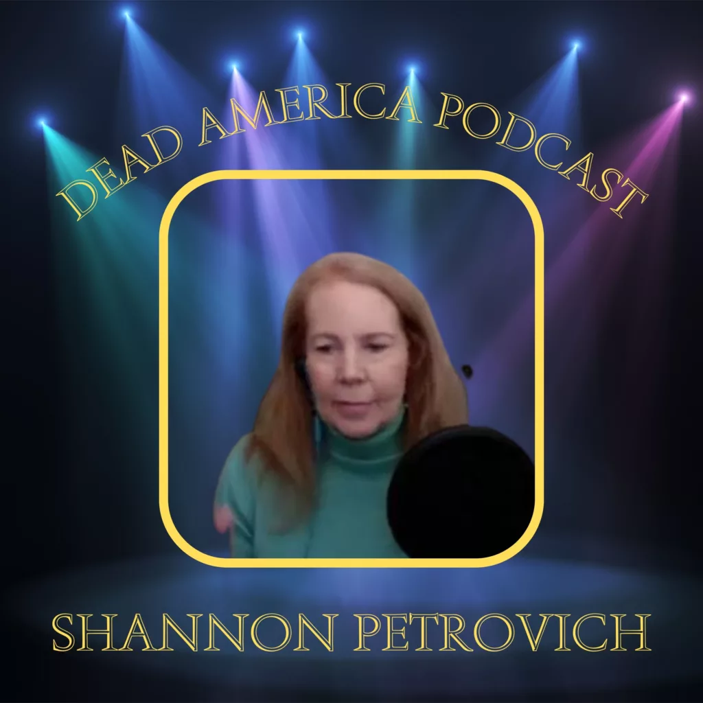 Shannon Petrovich Struggling With Toxic Relationships