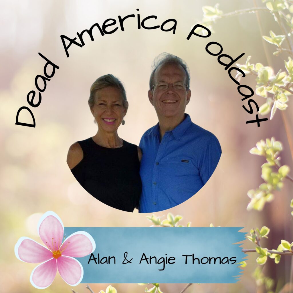 Alan & Angie Thomas