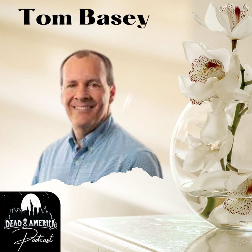 Tom Basey