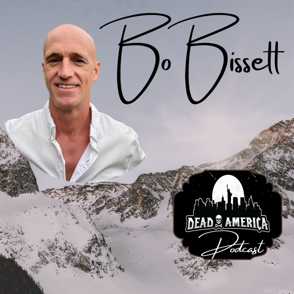 Bo Bissett