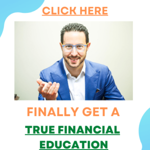 True Financial Education