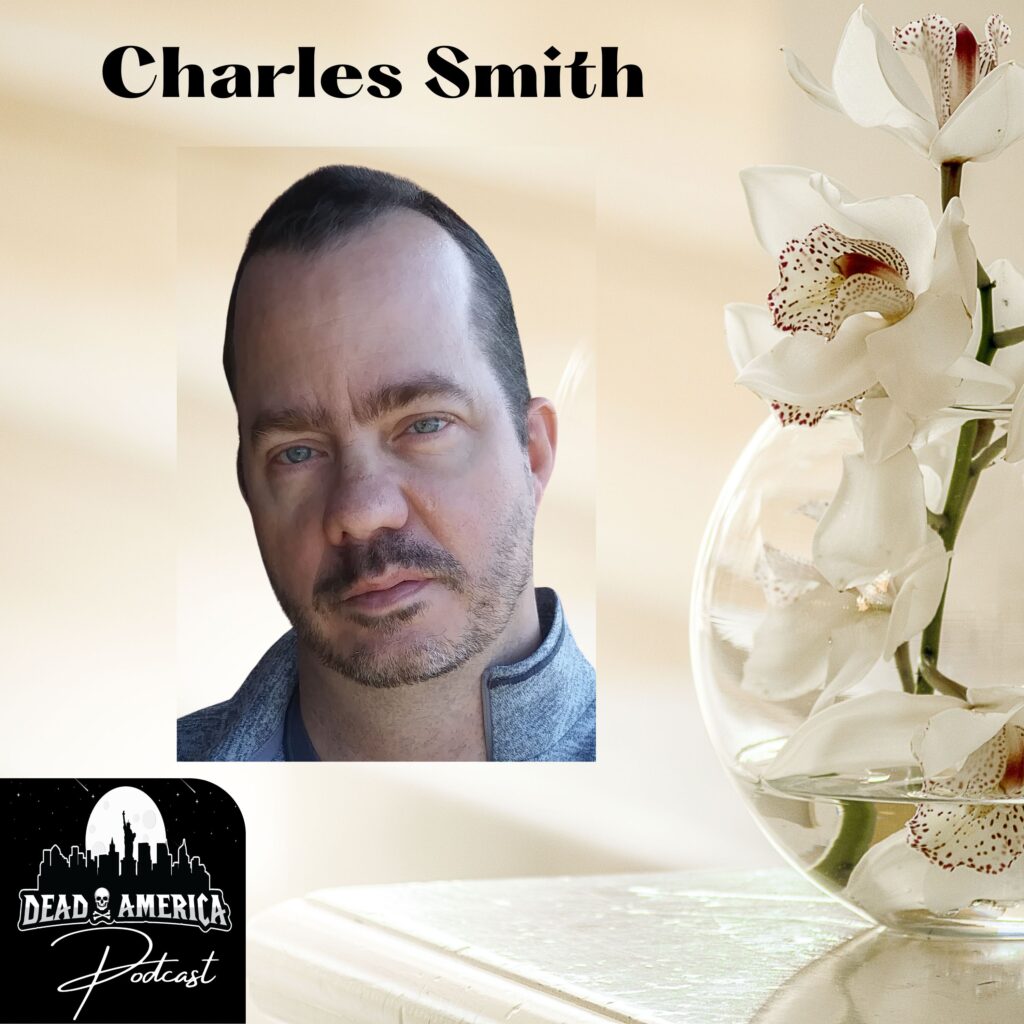 Charles Smith