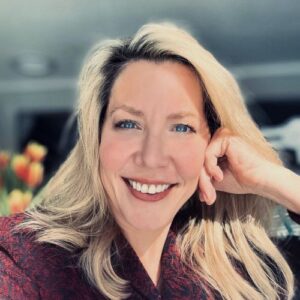 Barbara Bowman