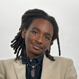 Lawrence C. Harris